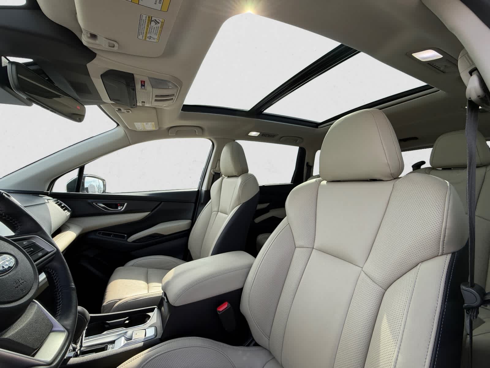 2023 Subaru Ascent Limited