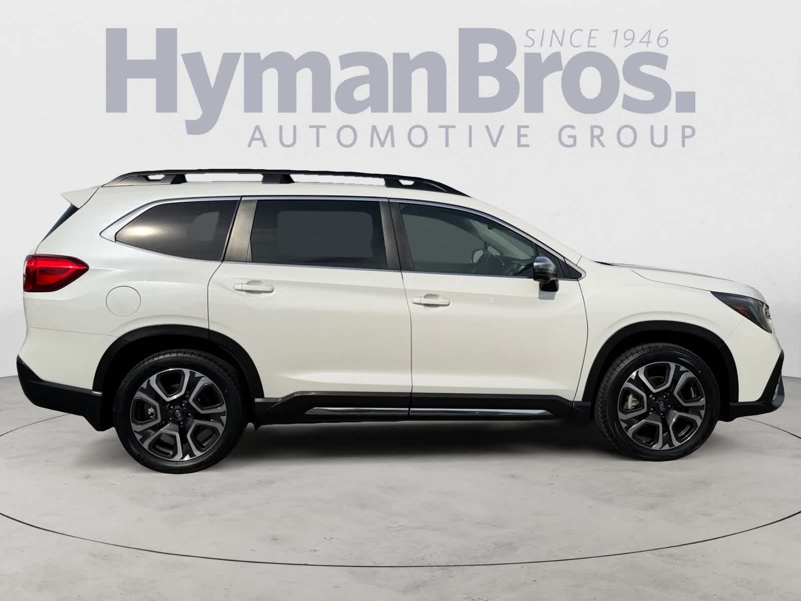 2023 Subaru Ascent Limited
