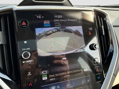 2023 Subaru Ascent Limited