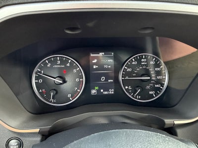 2023 Subaru Ascent Limited