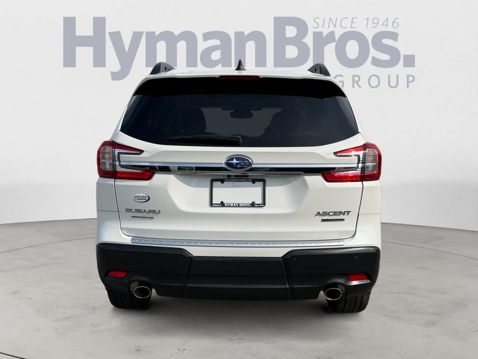 2023 Subaru Ascent Limited