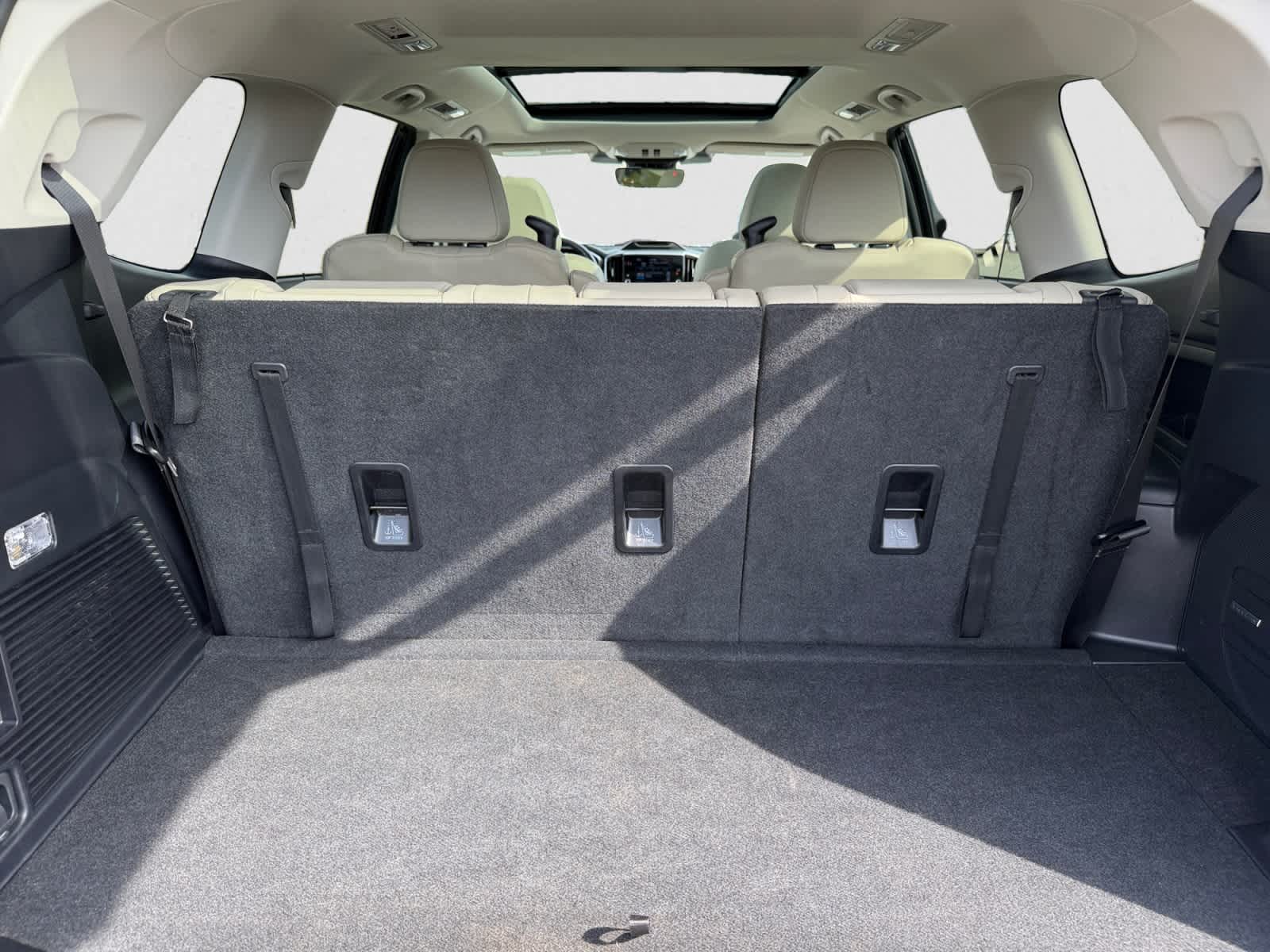 2023 Subaru Ascent Limited