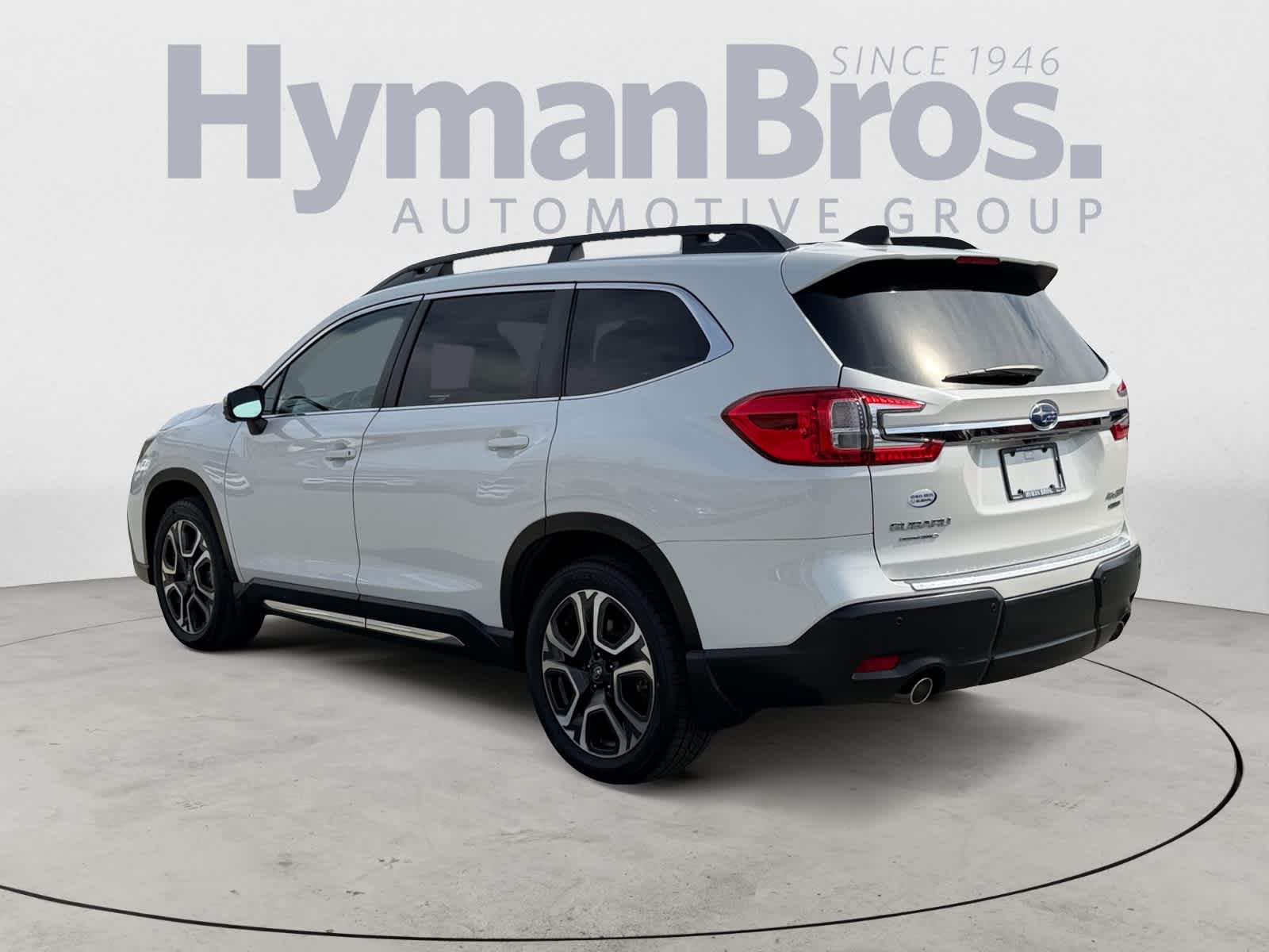 2023 Subaru Ascent Limited