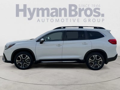 2023 Subaru Ascent Limited