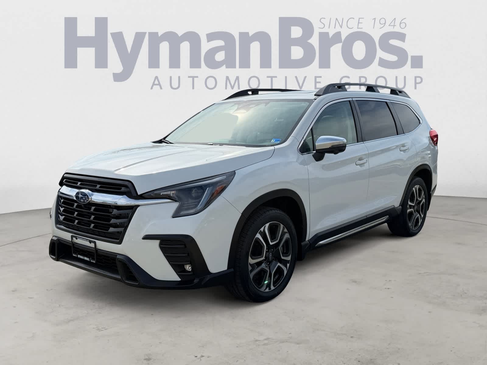 2023 Subaru Ascent Limited