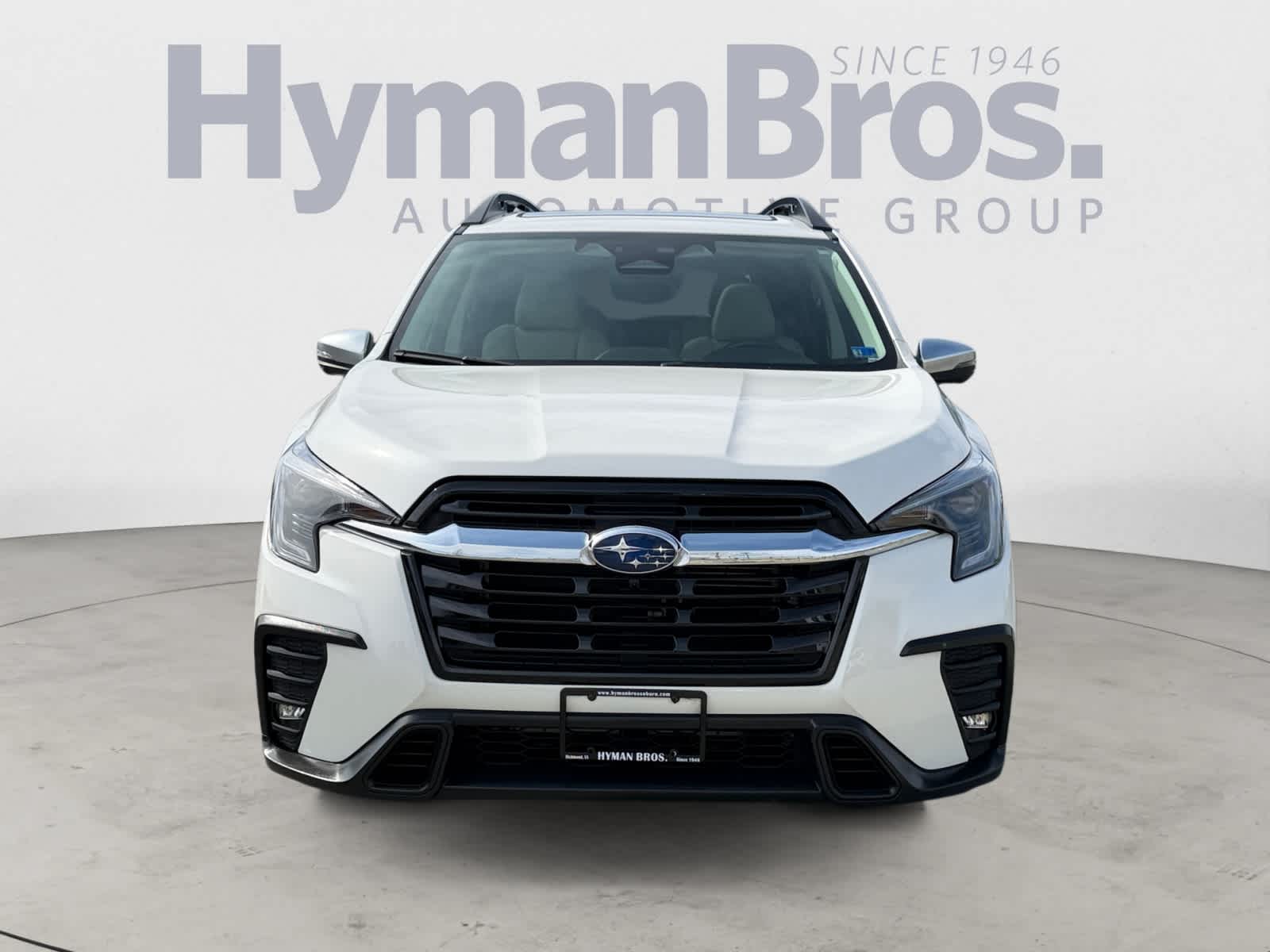 2023 Subaru Ascent Limited