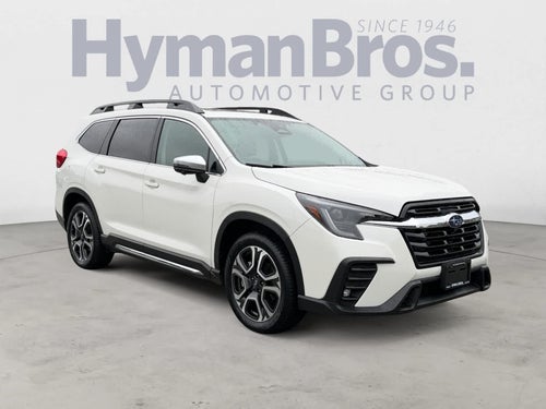 2023 Subaru Ascent Limited