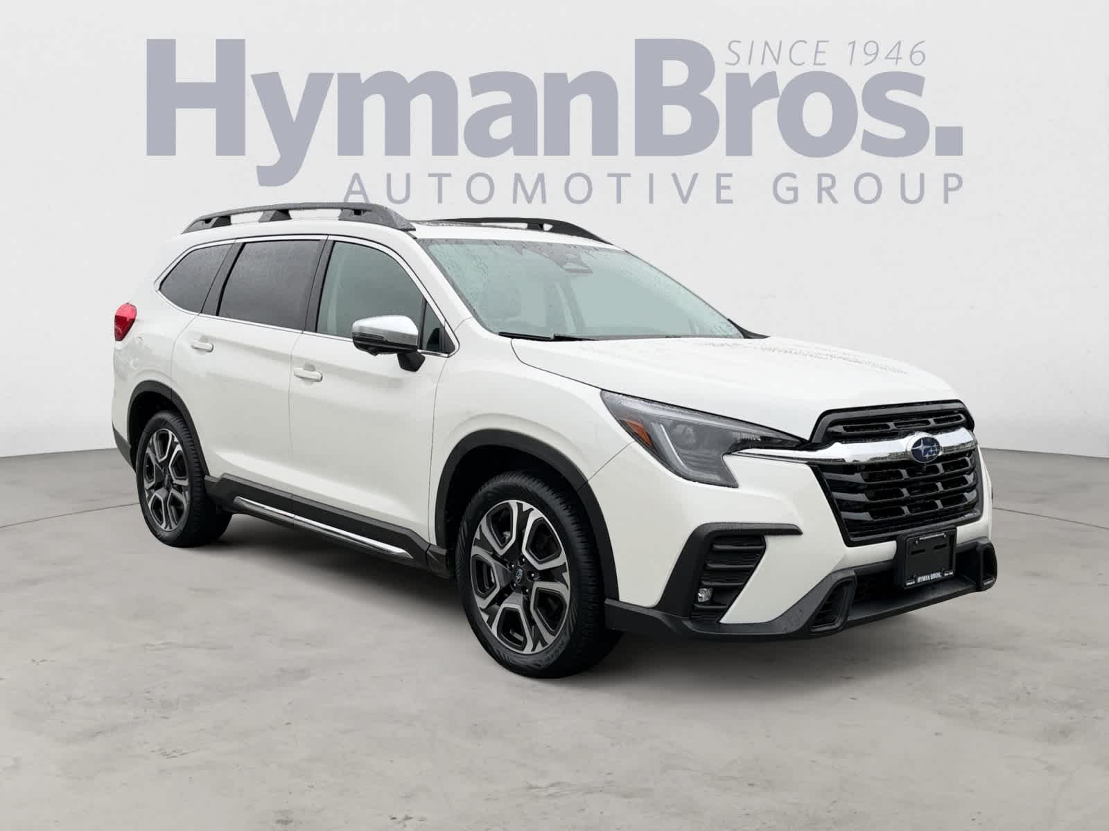 2023 Subaru Ascent Limited