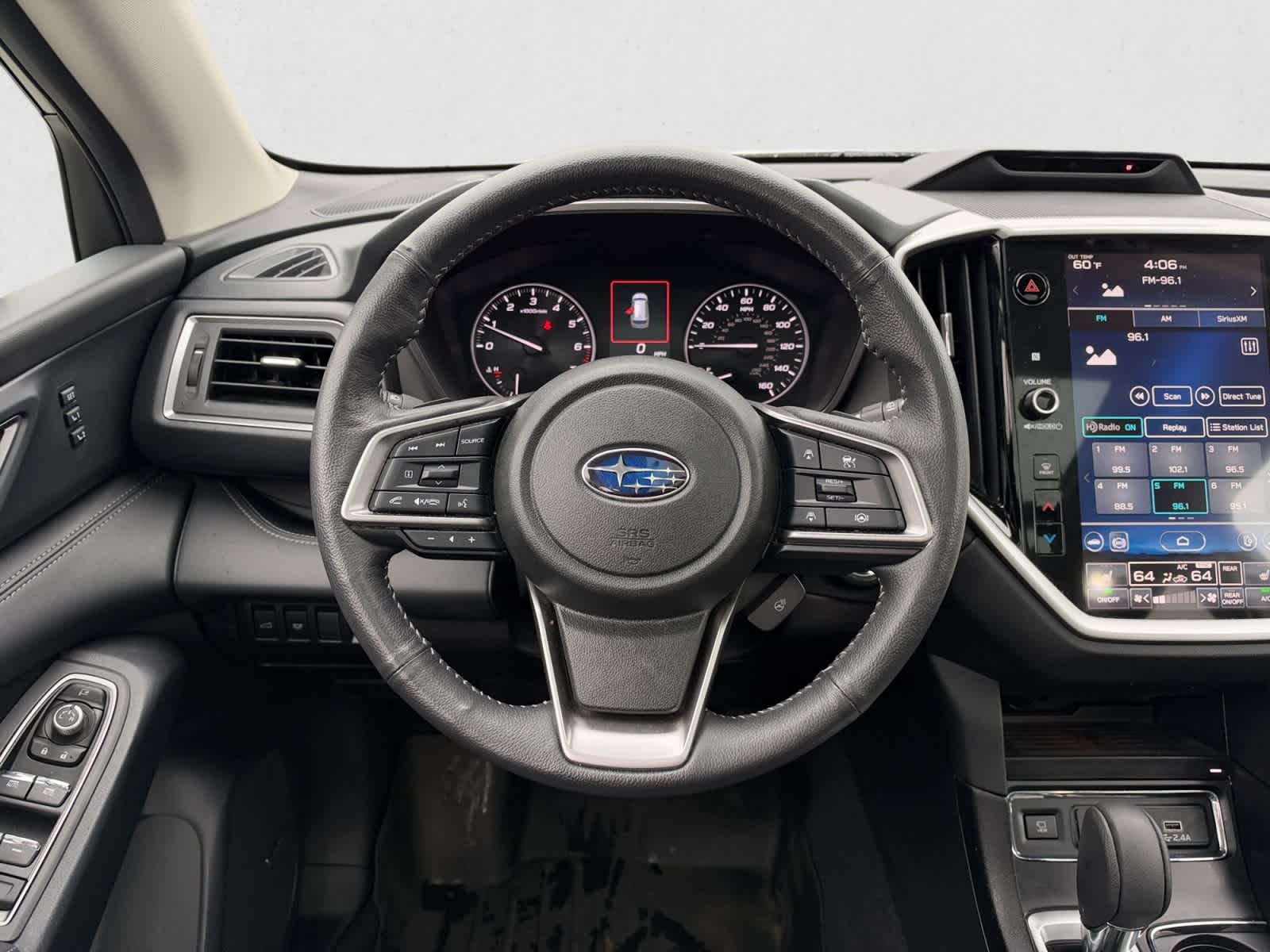 2023 Subaru Ascent Limited