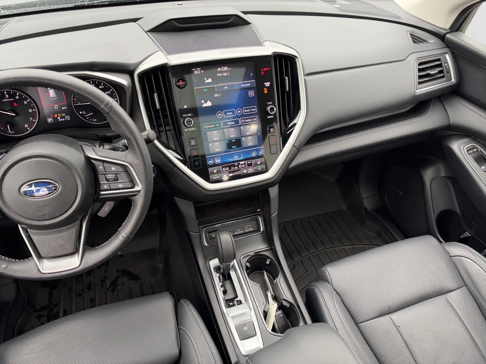 2023 Subaru Ascent Limited