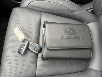 2023 Subaru Ascent Limited