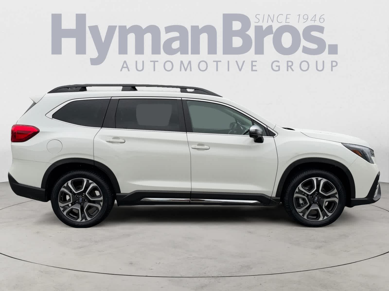 2023 Subaru Ascent Limited