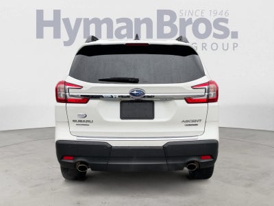2023 Subaru Ascent Limited