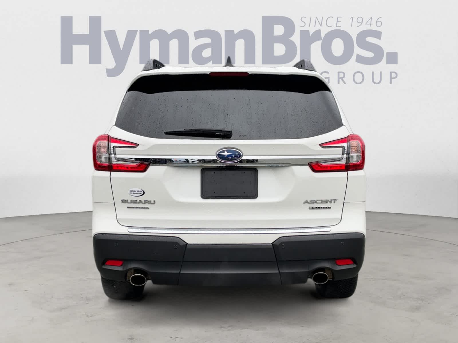 2023 Subaru Ascent Limited