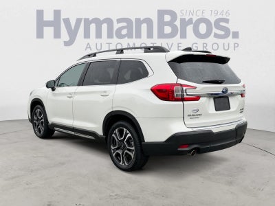 2023 Subaru Ascent Limited