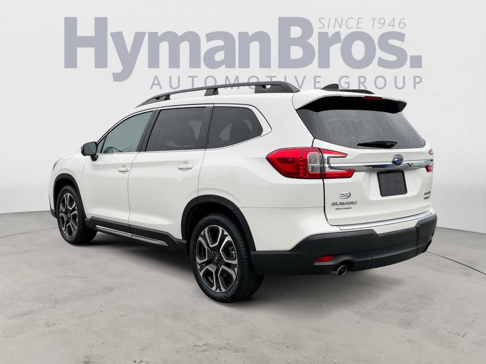 2023 Subaru Ascent Limited