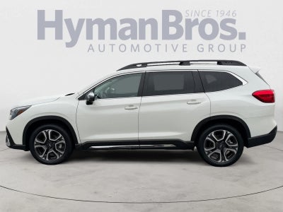 2023 Subaru Ascent Limited