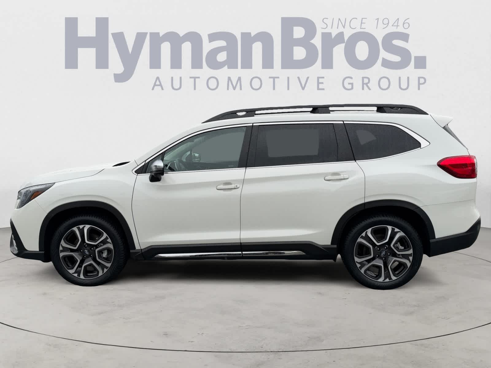 2023 Subaru Ascent Limited