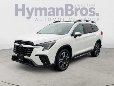 2023 Subaru Ascent Limited