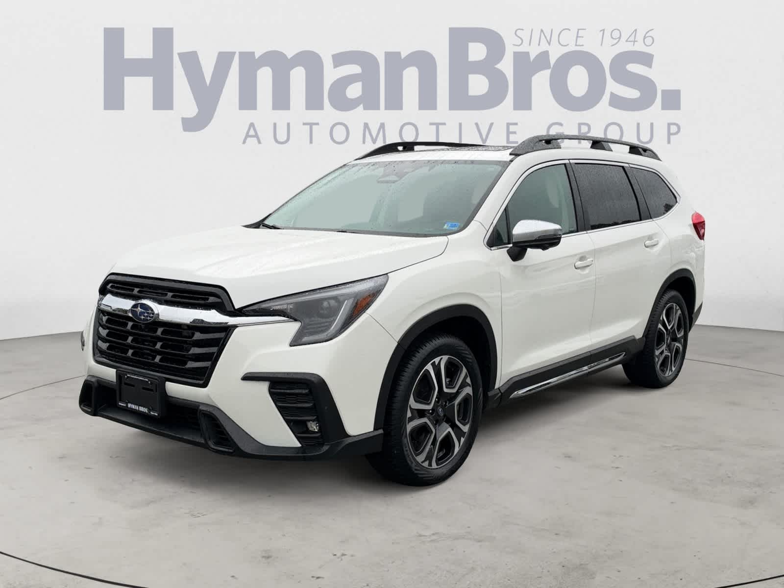 2023 Subaru Ascent Limited
