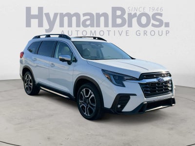2023 Subaru Ascent Limited
