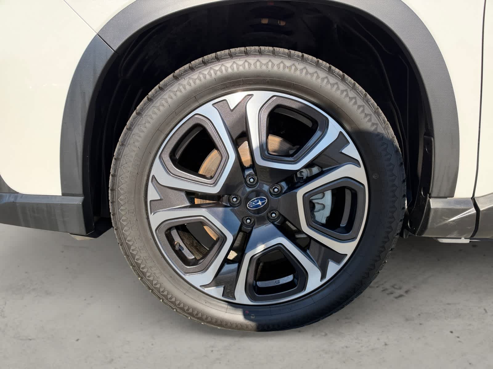 2023 Subaru Ascent Limited
