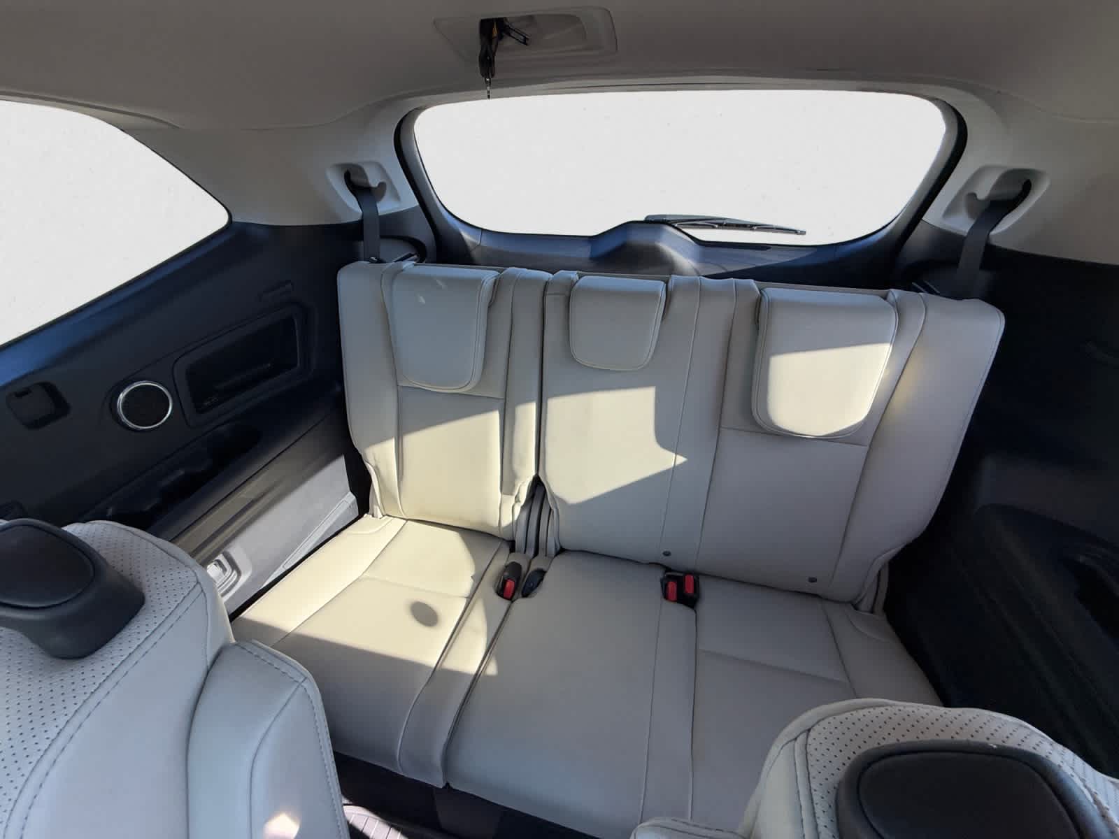 2023 Subaru Ascent Limited