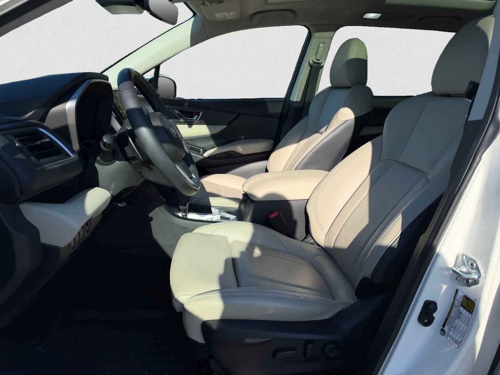 2023 Subaru Ascent Limited