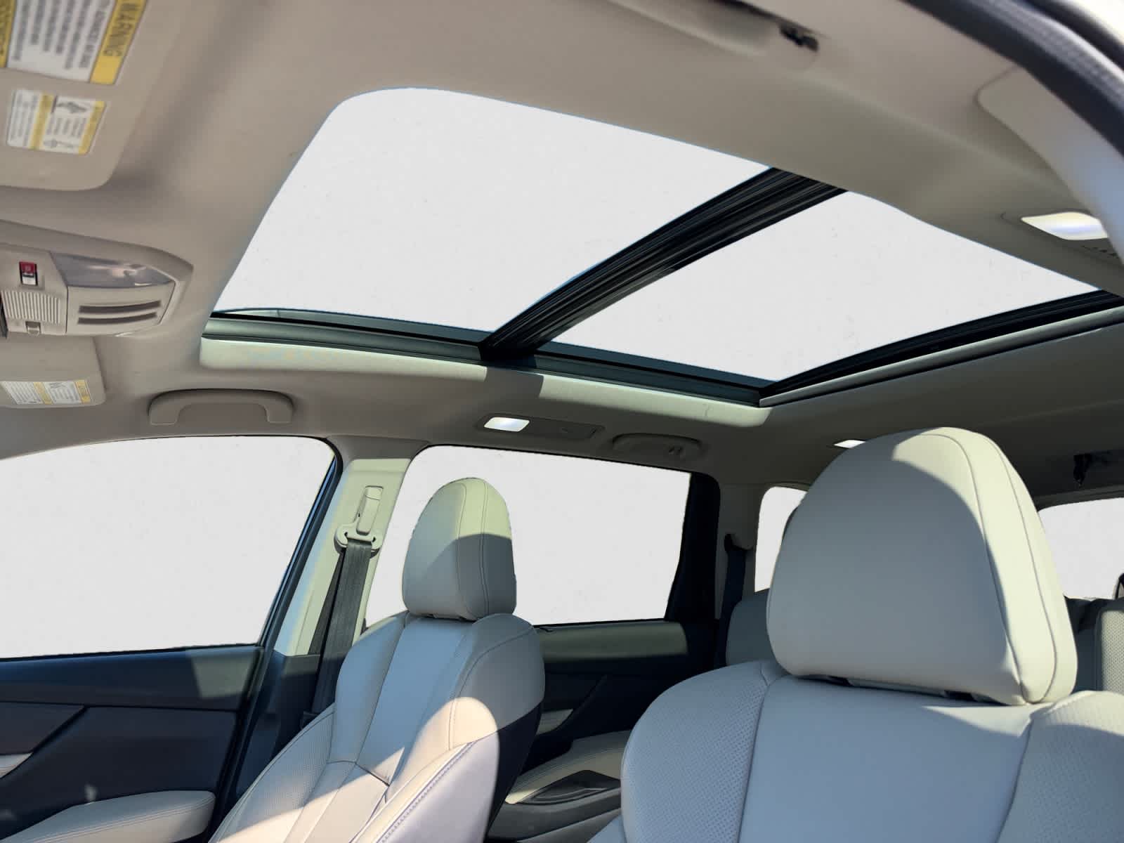 2023 Subaru Ascent Limited