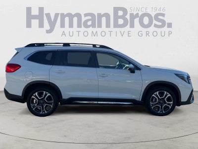 2023 Subaru Ascent Limited