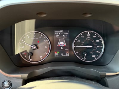 2023 Subaru Ascent Limited