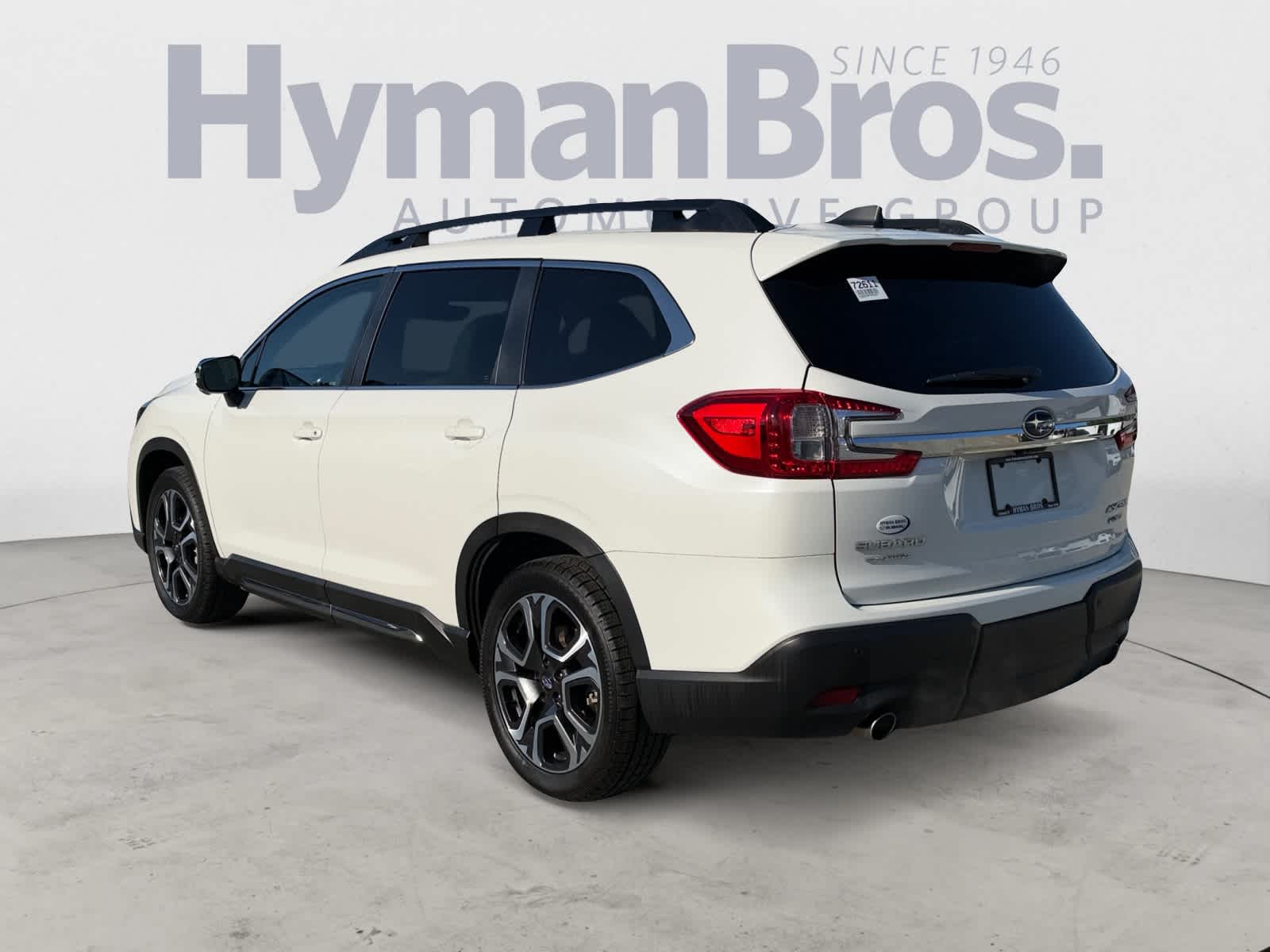 2023 Subaru Ascent Limited