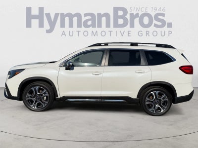 2023 Subaru Ascent Limited