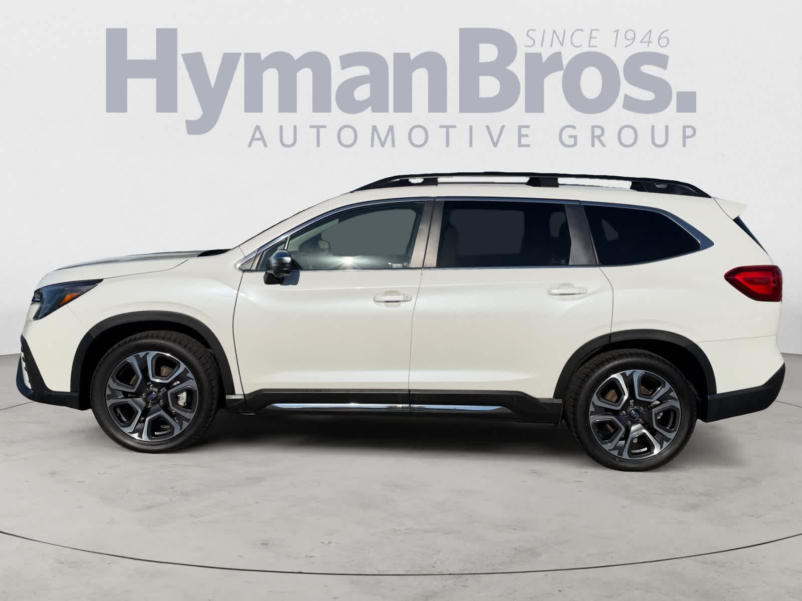 2023 Subaru Ascent Limited
