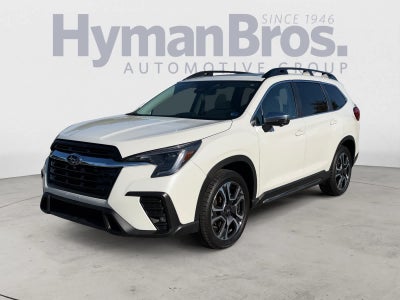 2023 Subaru Ascent Limited