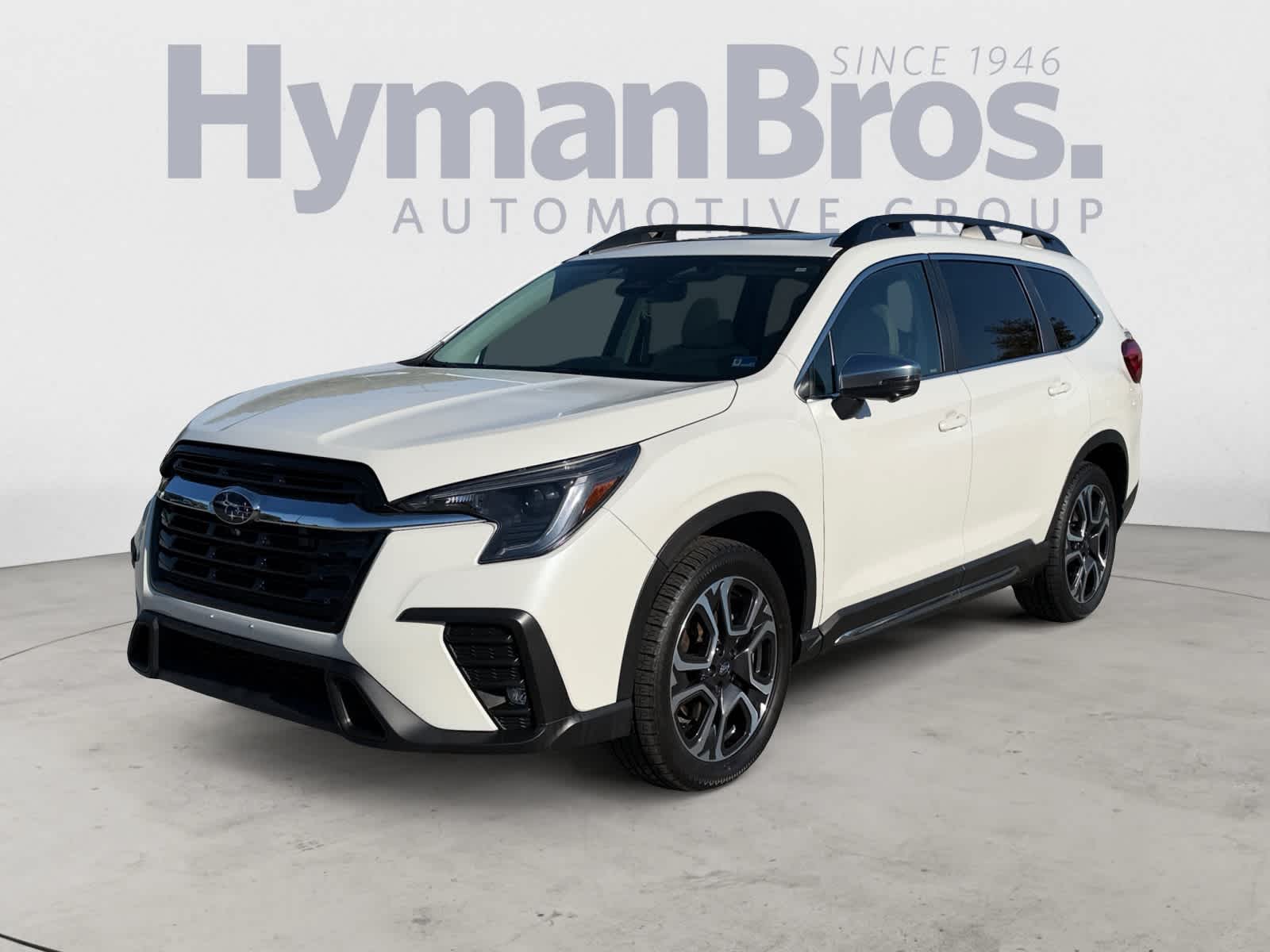 2023 Subaru Ascent Limited