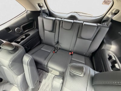 2023 Subaru Ascent Limited