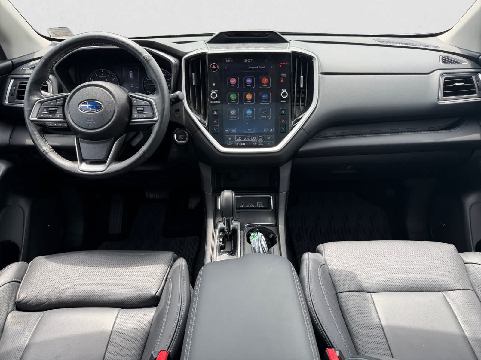 2023 Subaru Ascent Limited