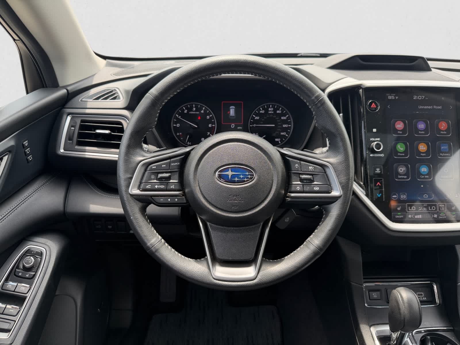 2023 Subaru Ascent Limited