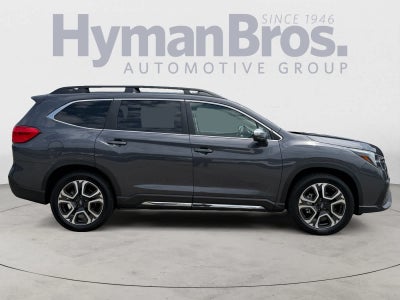 2023 Subaru Ascent Limited