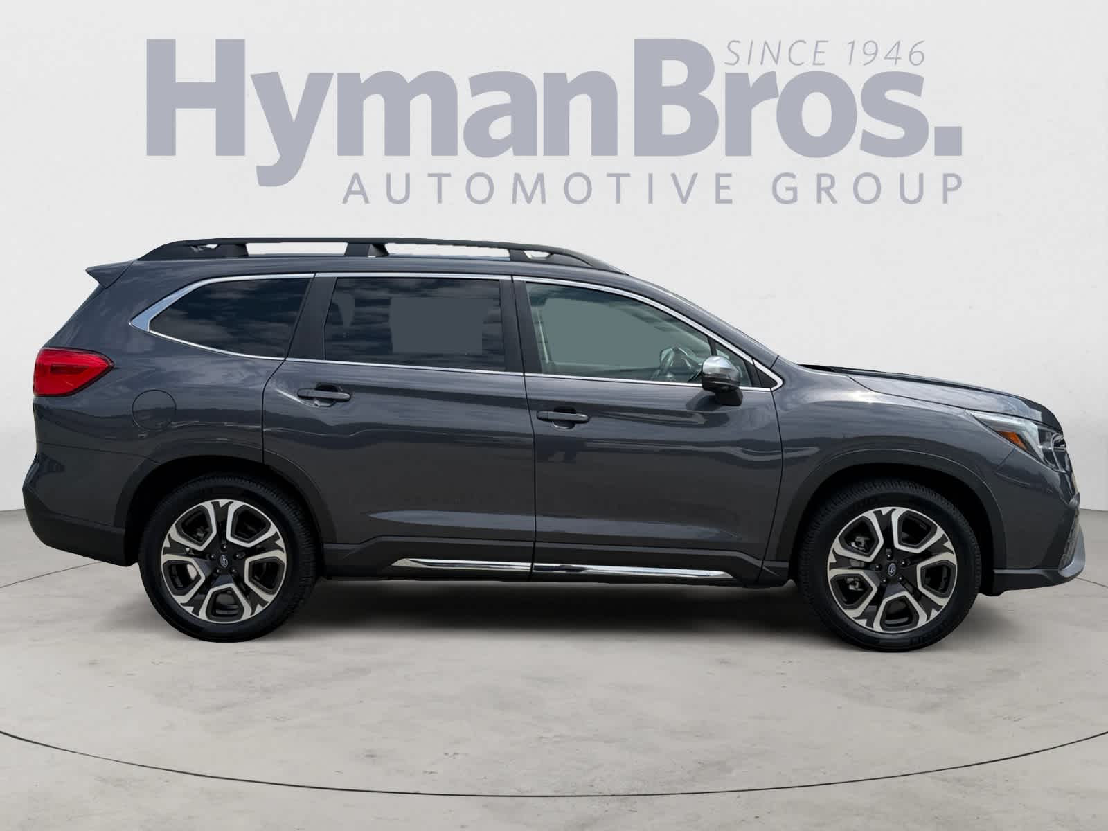 2023 Subaru Ascent Limited