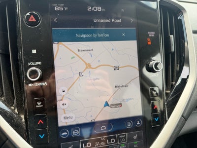 2023 Subaru Ascent Limited