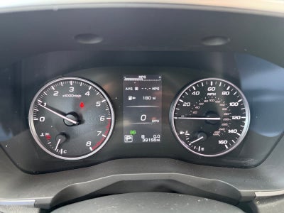 2023 Subaru Ascent Limited
