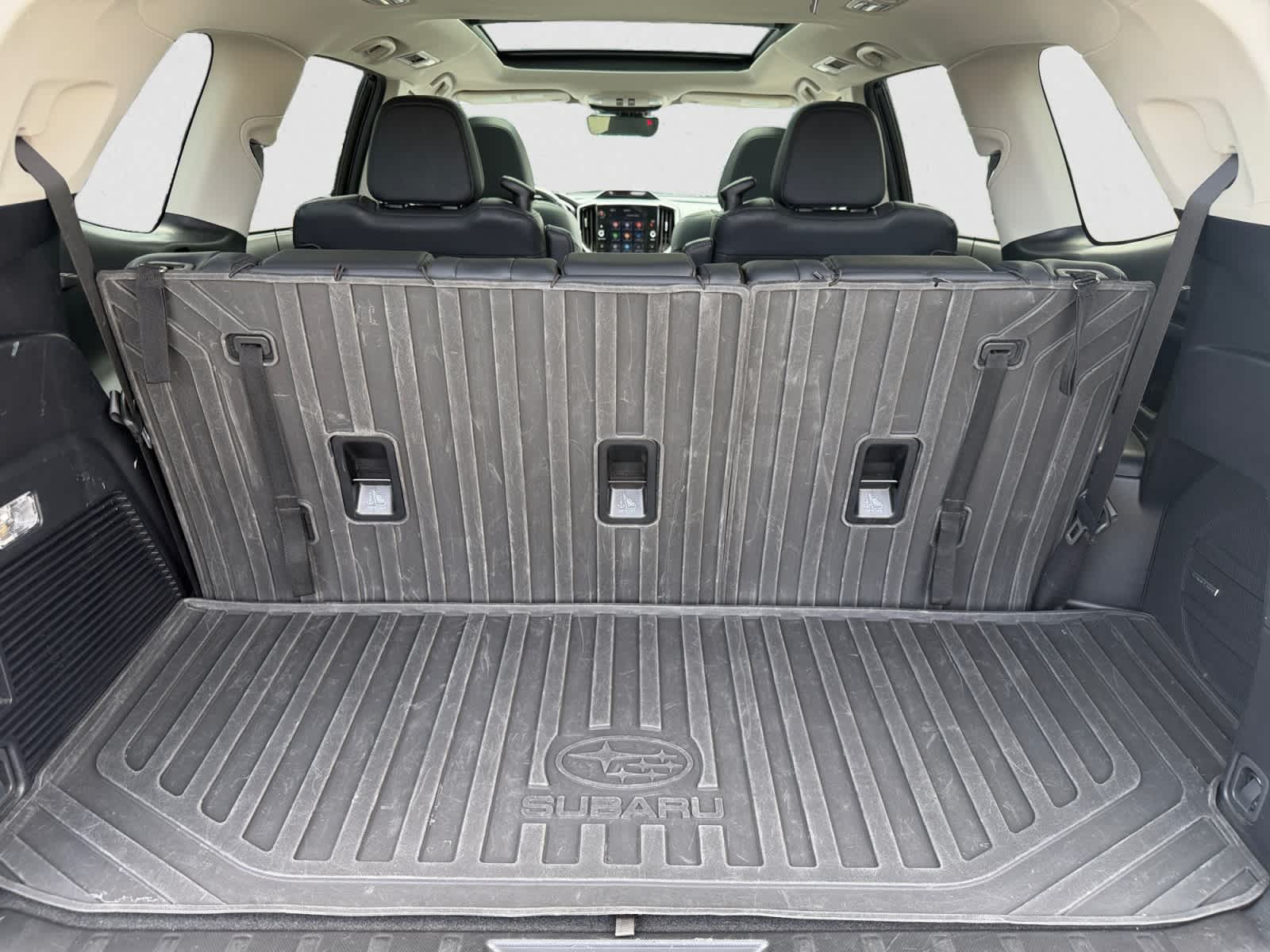 2023 Subaru Ascent Limited