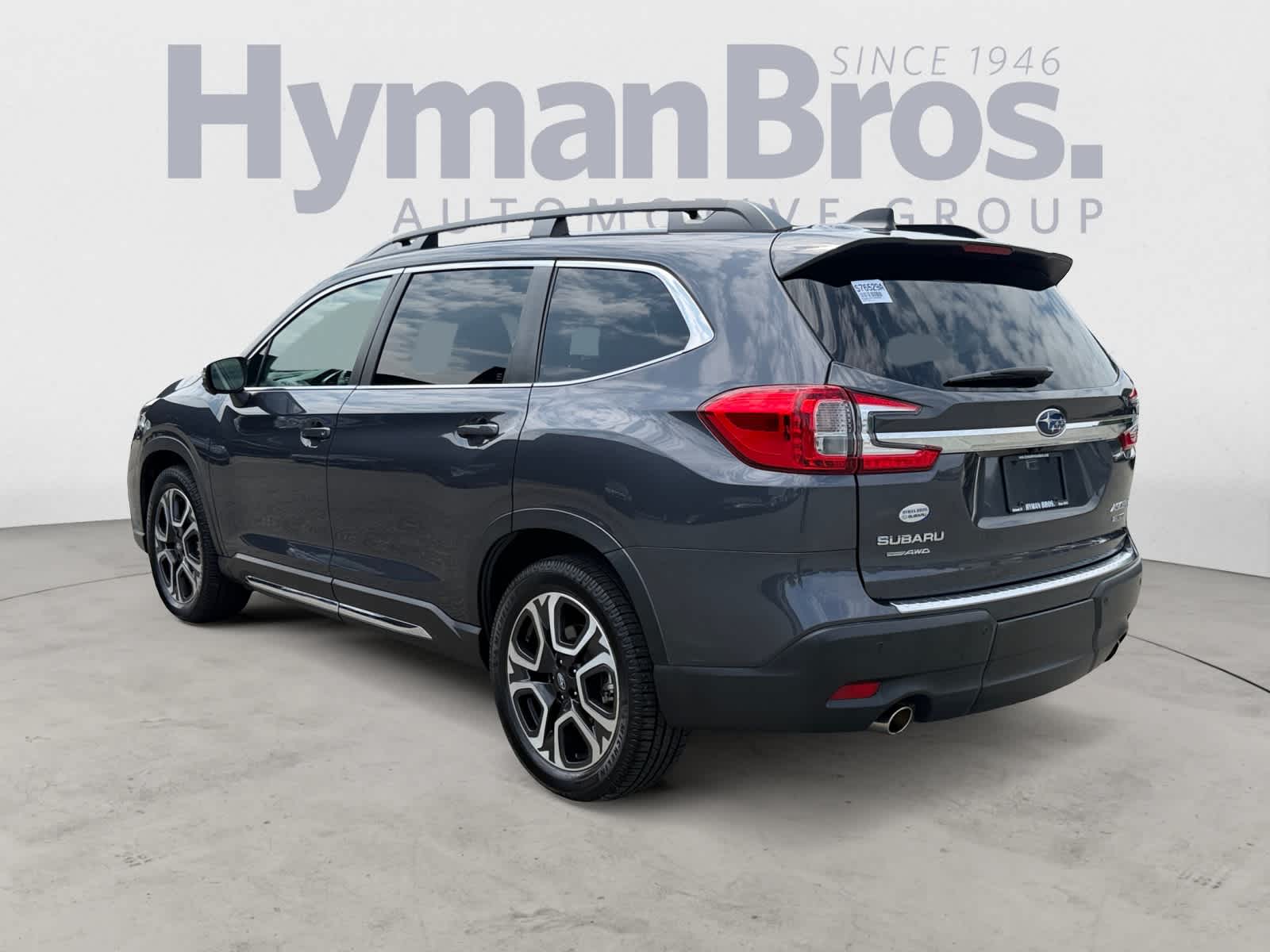 2023 Subaru Ascent Limited