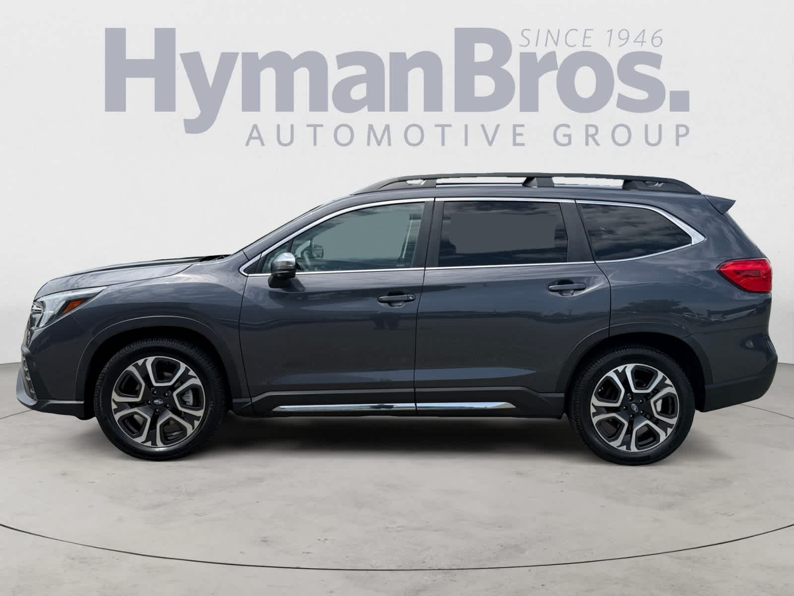 2023 Subaru Ascent Limited