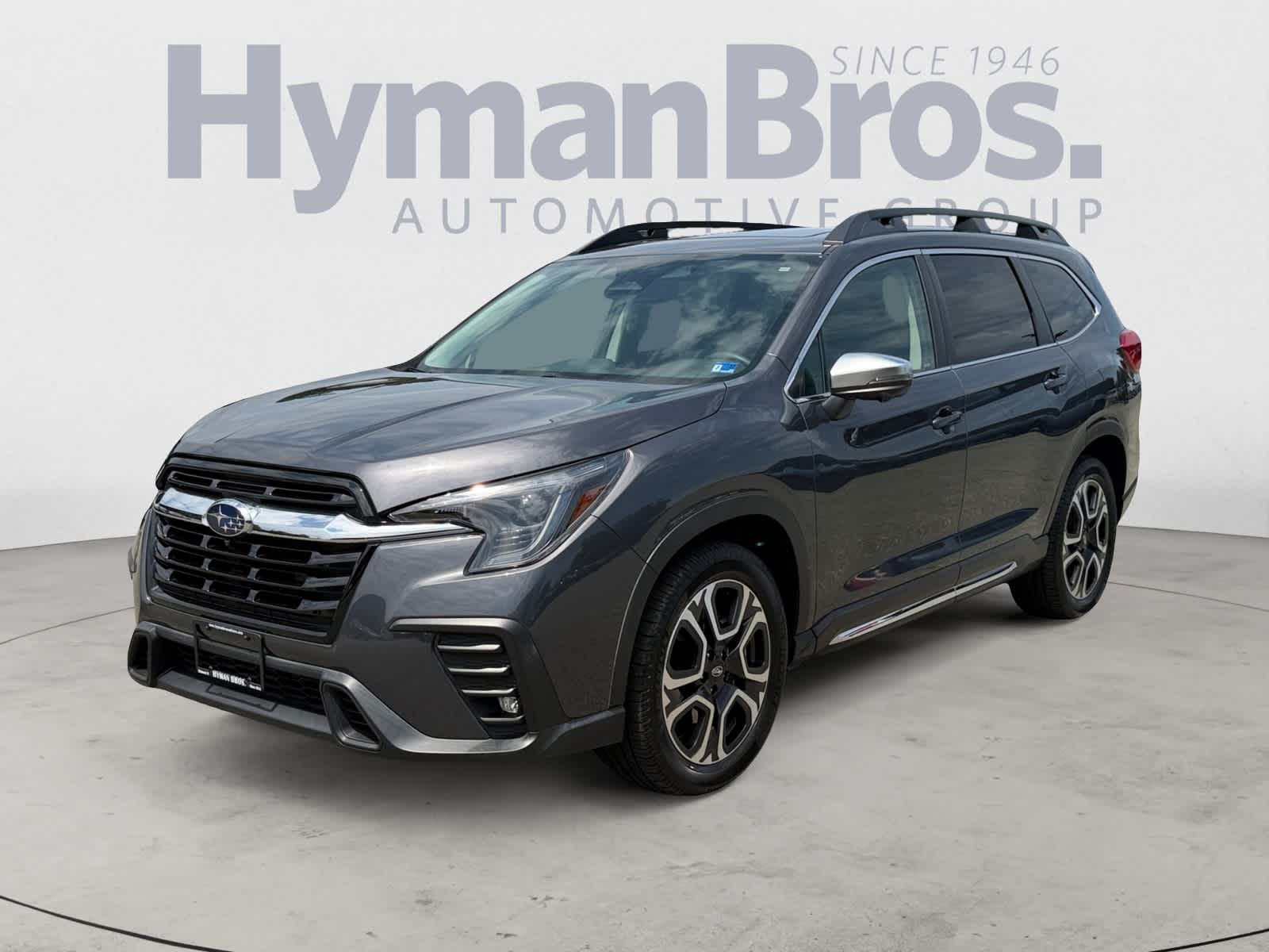 2023 Subaru Ascent Limited