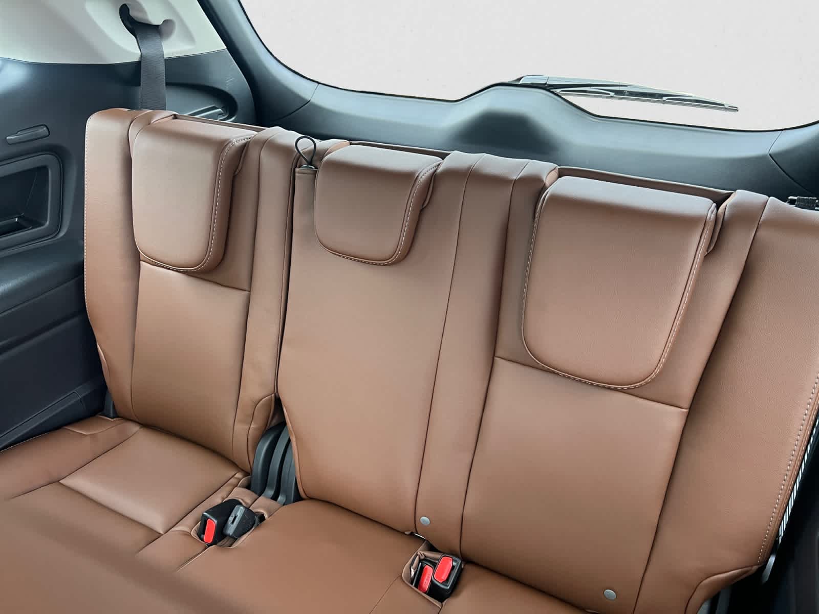 2025 Subaru Ascent Touring