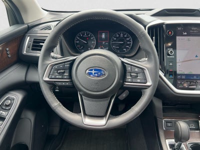 2025 Subaru Ascent Touring