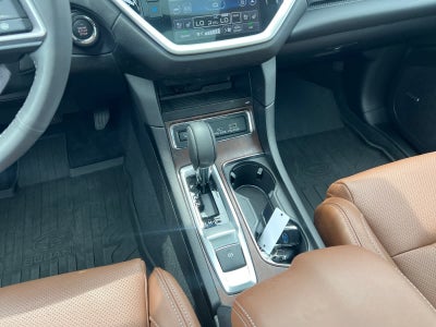 2025 Subaru Ascent Touring